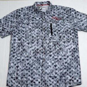 Karbur Authentic Northern Brand Fuel and Ride Men’s XL
